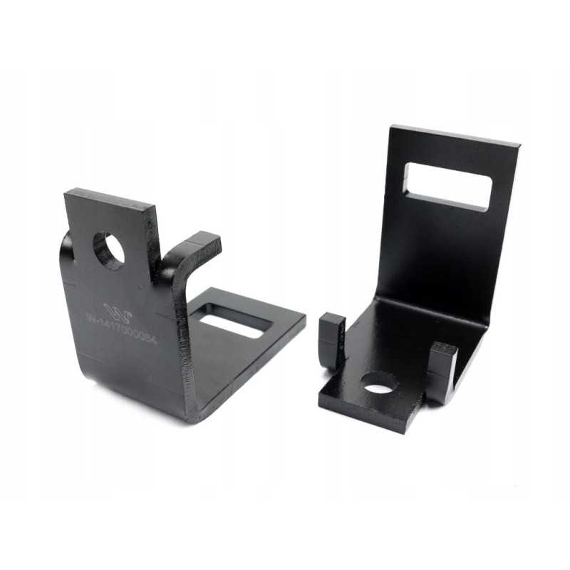 32x10 suvestinis dantų dangtelis plius 32x10 profiliui