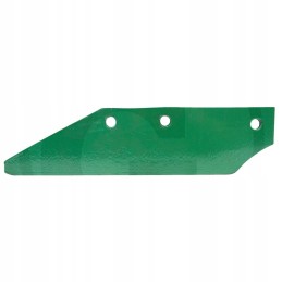 Kairiojo sparno dalis 330x6mm, atitinkami varžtai