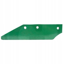 Kairiojo sparno dalis 330x6mm, atitinkami varžtai