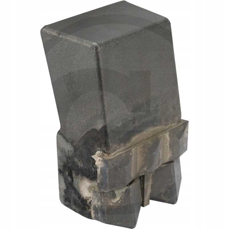Patvarus karbido įrankis 84x128x50mm