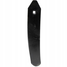Juostelių pjaustytuvas 390x80x8 mm l Kockerling 907024