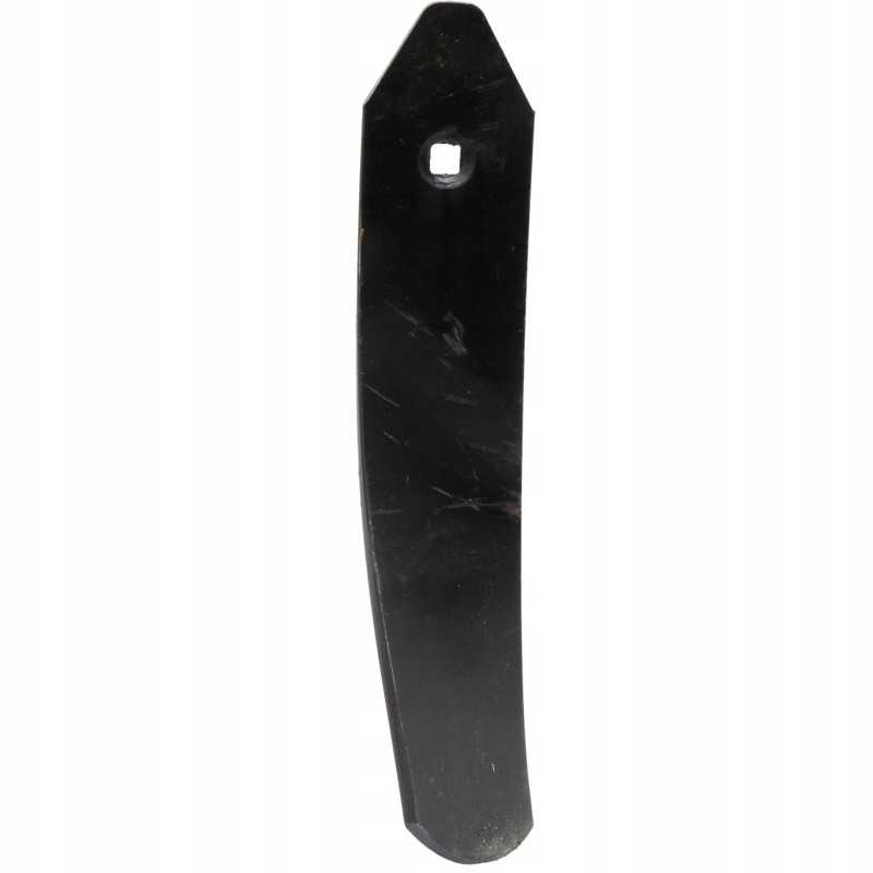 Juostelių pjaustytuvas 390x80x8 mm l Kockerling 907024
