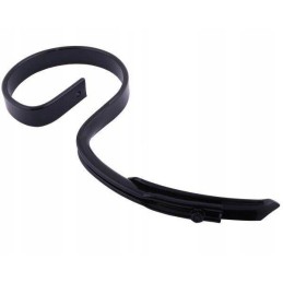 Spyruoklinis dantis SV 45x10 motogeneric