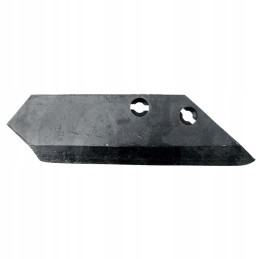 Sparno dalis, dešinė, 365x10mm, atitinkami varžtai