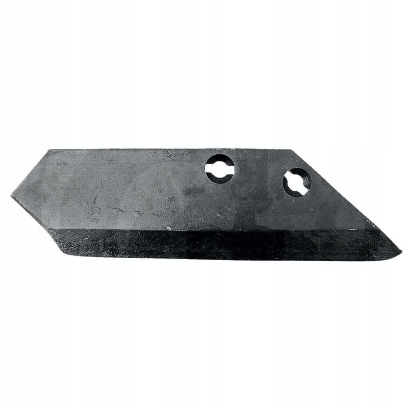 Sparno dalis, dešinė, 365x10mm, atitinkami varžtai