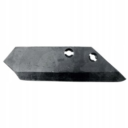 Sparno dalis, dešinė, 365x10mm, atitinkami varžtai
