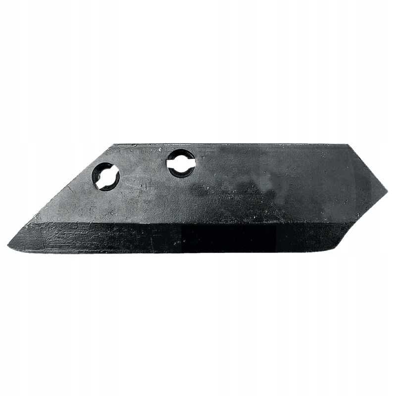 Kairiojo sparno dalis 365x10 mm, atitinkami varžtai