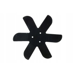 00310893 dešiniausia plokštė 460x8 mm