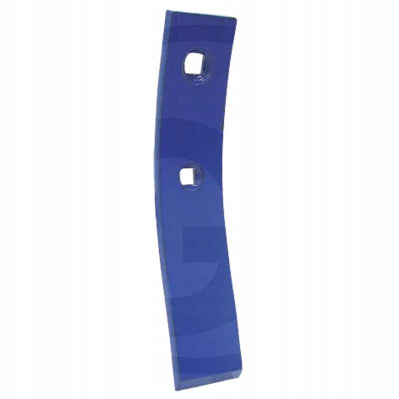 Noragėlių kaltas 245x50x10mm tinkantys varžtai 18010708