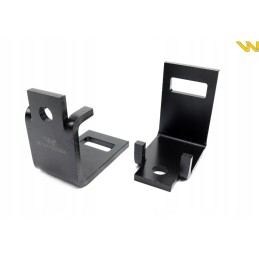 32x12 agregatinis dantų dangtelis 50x50 profiliui waryn
