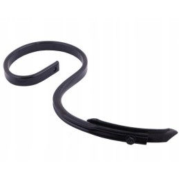 Spyruoklinis dantis 32x12 Warynski 0413