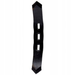 Siaura Kockerling dalis 460 x 65 x 16 mm