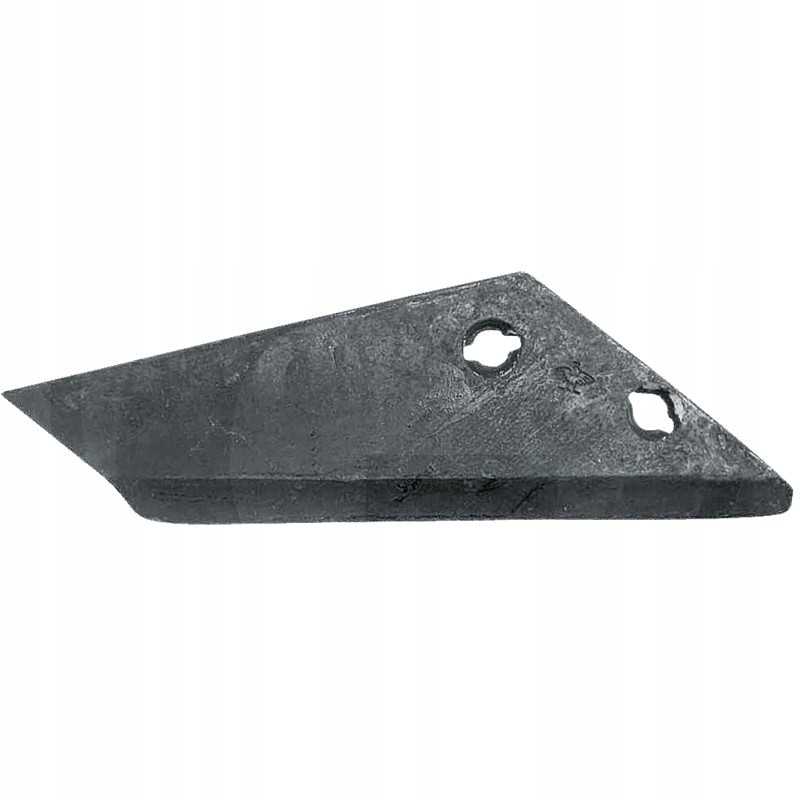 Dešinysis sparnas 290x8mm 2 skylės 2 p