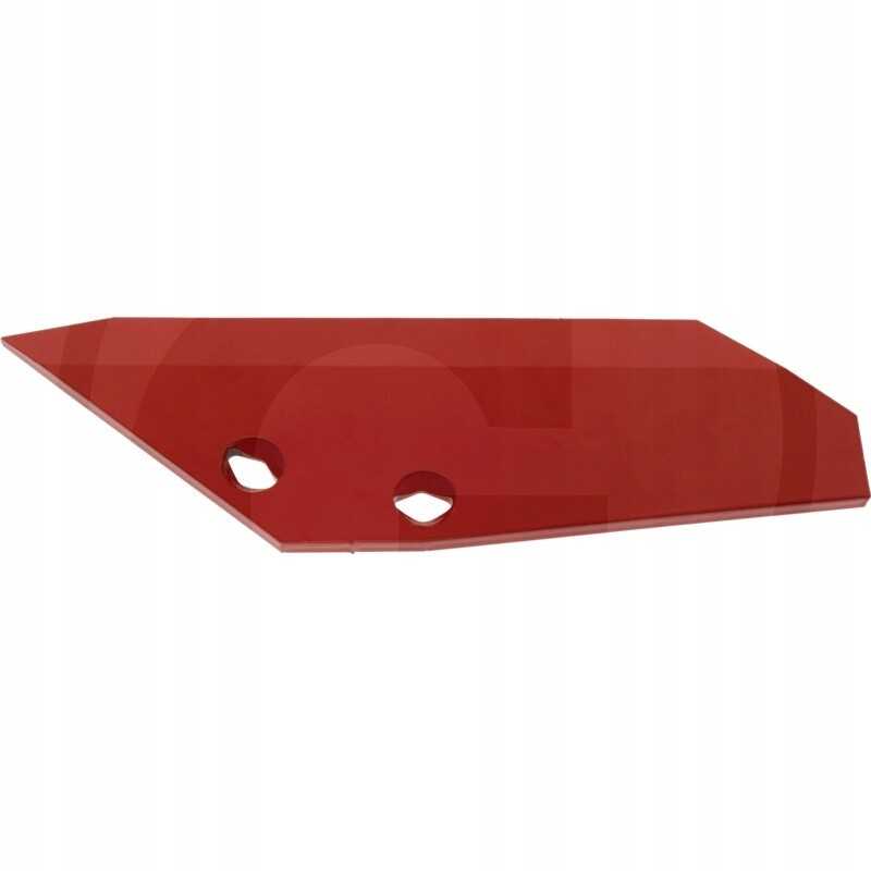 Dešinysis sparnas paskirstykite 285x10 mm atitinkančius varžtus