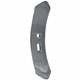 Kultivatoriaus noragas 290x65x10mm m12 din 608 2