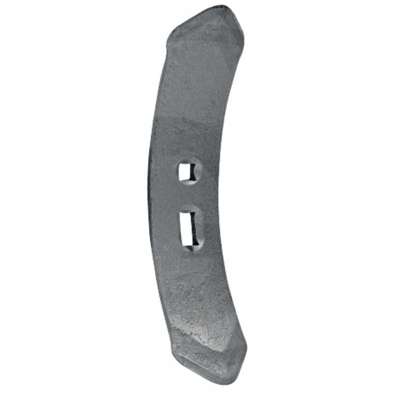 Kultivatoriaus noragas 290x65x10mm m12 din 608 2