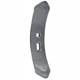 Kultivatoriaus noragas 290x65x10mm m12 din 608 2