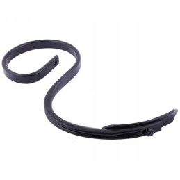 Spyruoklinis dantis 32x12 Warynski