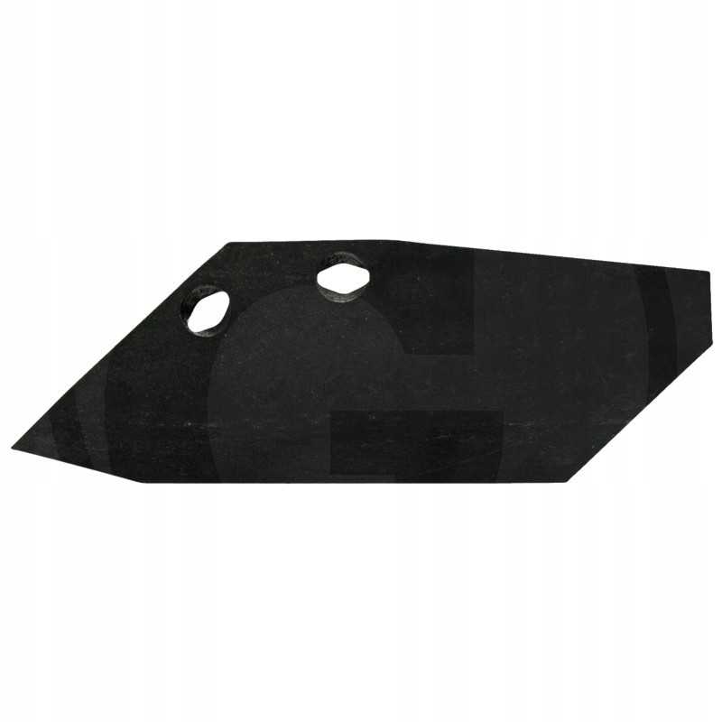 Kairiojo sparno dalis 285x10mm, atitinkami varžtai