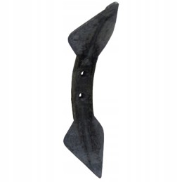 Dvigubas širdies noragas 440x135x20mm m12 din 608 2 skylės