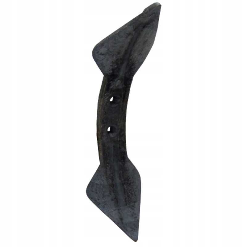 Dvigubas širdies noragas 440x135x20mm m12 din 608 2 skylės