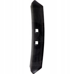 Noragas cruiser kultivatoriaus strypui 265x50x6mm