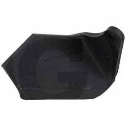 Dešinysis sparnas paskirstykite 165x10 mm atitinkančius varžtus