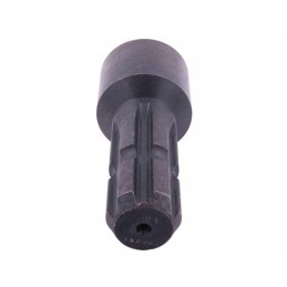 Redukcijos adapterio vidinė anga q 40 mm velenui 1 3 8