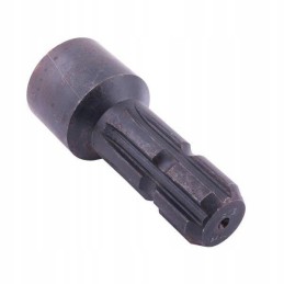Redukcijos adapterio vidinė anga q 40 mm velenui 1 3 8
