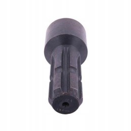 Redukcijos adapterio vidinė anga q 40 mm velenui 1 3 8