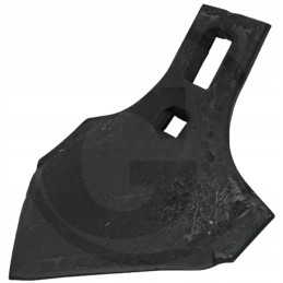 Noragėlių spindulys 235, matmenys 165 x 6 mm atitinka