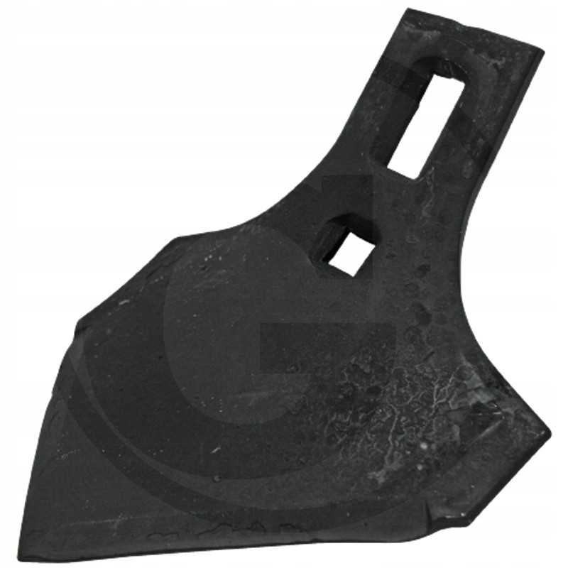 Noragėlių spindulys 235, matmenys 165 x 6 mm atitinka