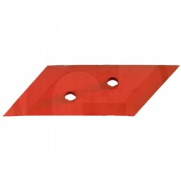 Keičiamas snapas, dešinysis, 97 mm, tarpas tarp potingerių, 30 u