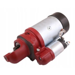 Starteris r10c 24v 4 8 kw sw 400 regeneruotas