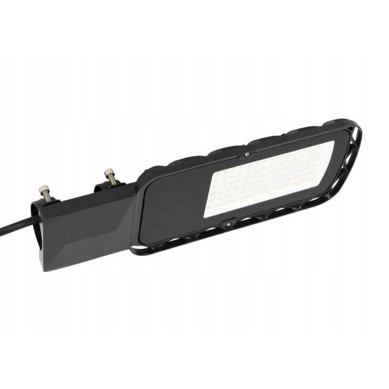 LED parkavimo lempa loper2 50w 4000k 5000