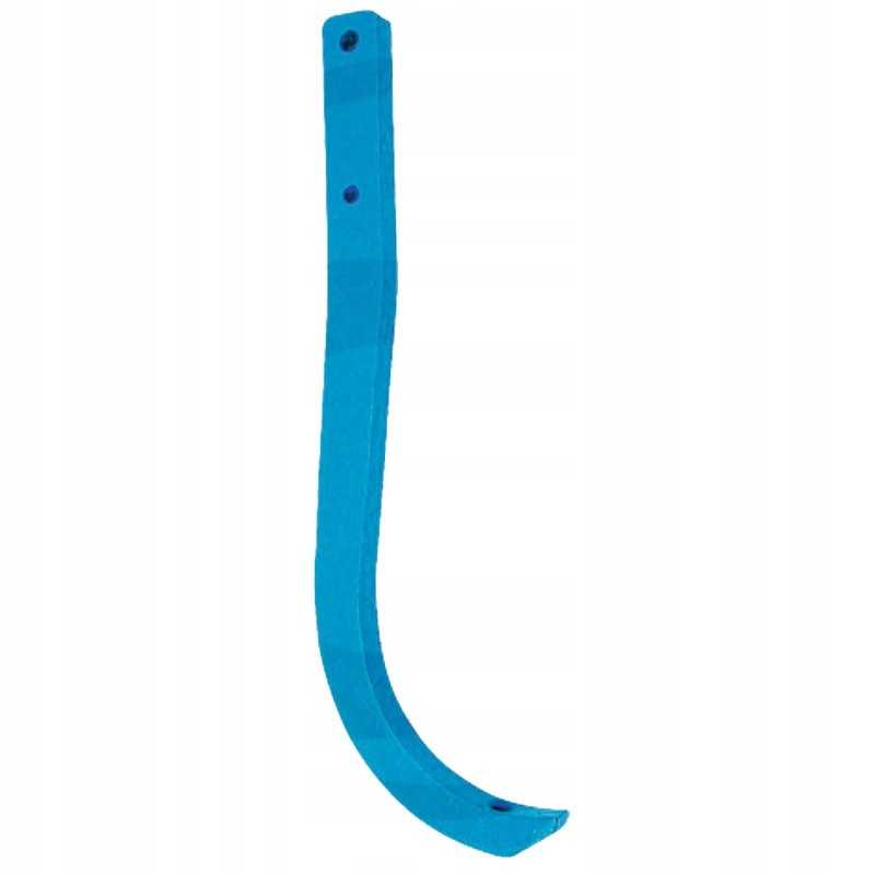 Lemken stulpas, ilgis 450, plotis 40, storis