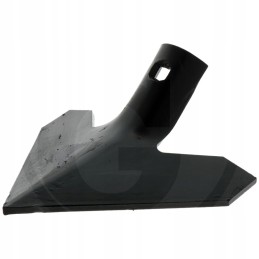 Gesio pėda 190x6mm tinka einboeck oe 15 16