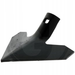 Gesio pėda 190x6mm tinka einboeck oe 15 16