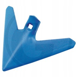 Lemken žąsies pėda G25, darbinis plotis 250mm g