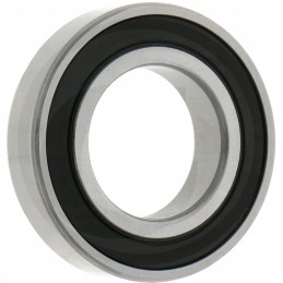 Rutulinis guolis paprastai 6308 2rs c3 40x90x23 mm