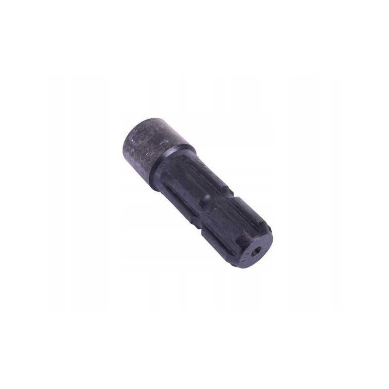 Redukcijos adapterio vidinė anga q 25 mm velenui 1 3 8