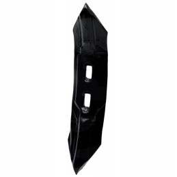 Kultivatoriaus noragas 345x73x13mm m12 din 608 2 skylės