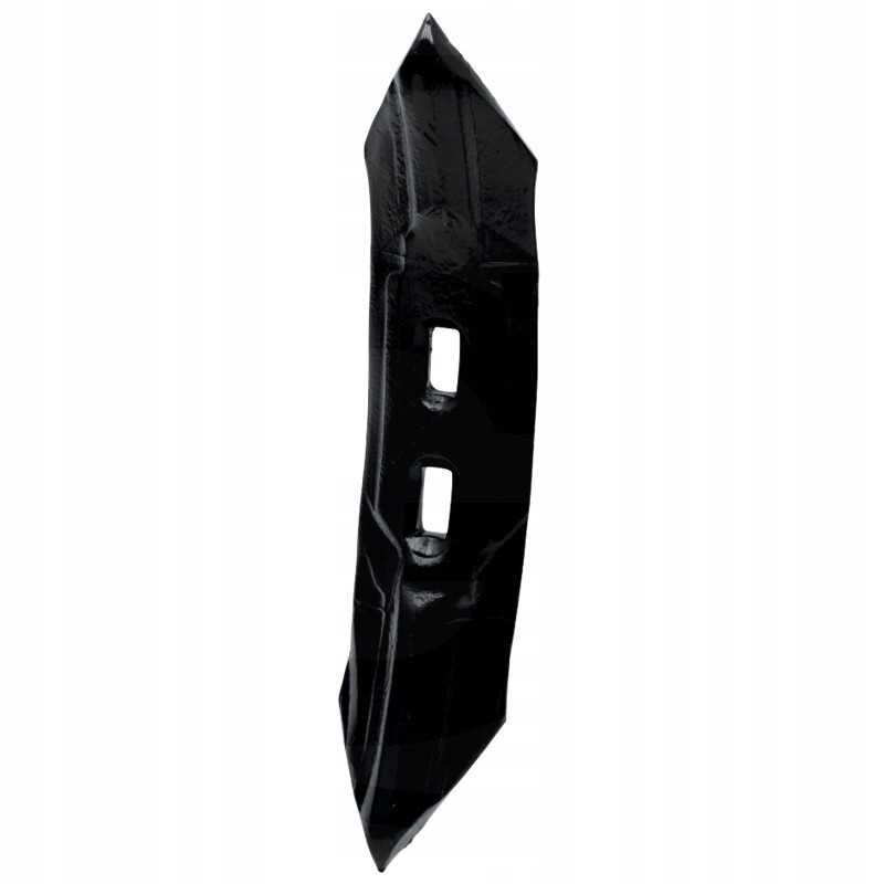 Kultivatoriaus noragas 345x73x13mm m12 din 608 2 skylės