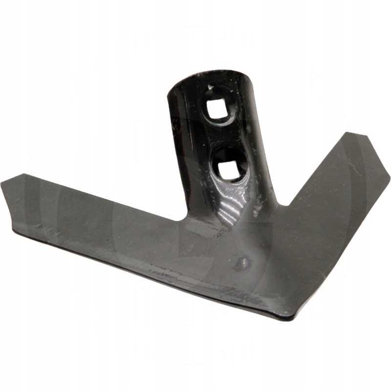 Maschio gesio pėda 285 x 8 mm 8 mm