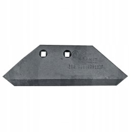 Kairiojo sparno noragėlių rabe nauja versija 320 mm