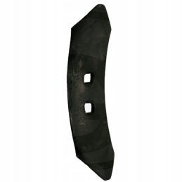 Kultivatoriaus noragas 255x65x8 mm