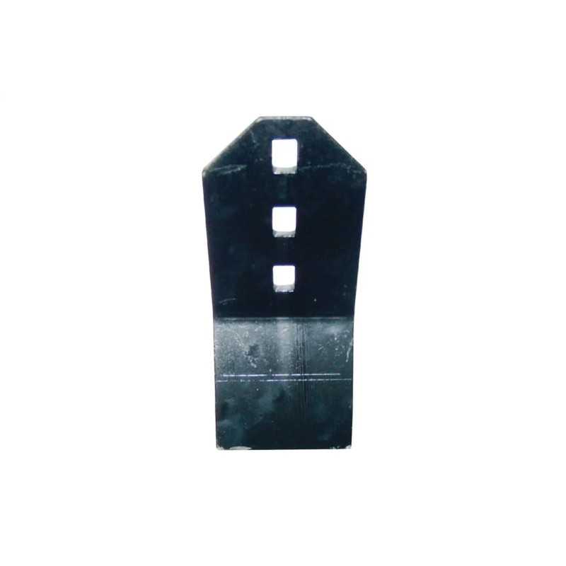 419999kr noragas 240x100x8 mm, sustiprintas plokščias