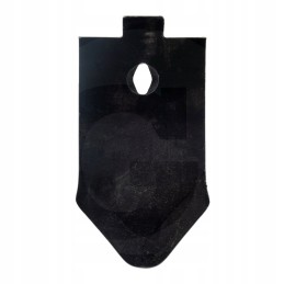 Noragėlių antgalis 120x12mm atitinkantys varžtai 1801640hu