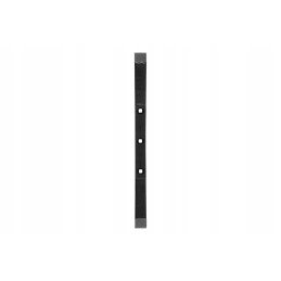 506068kr noragas 600x40x20 mm apverčiamas
