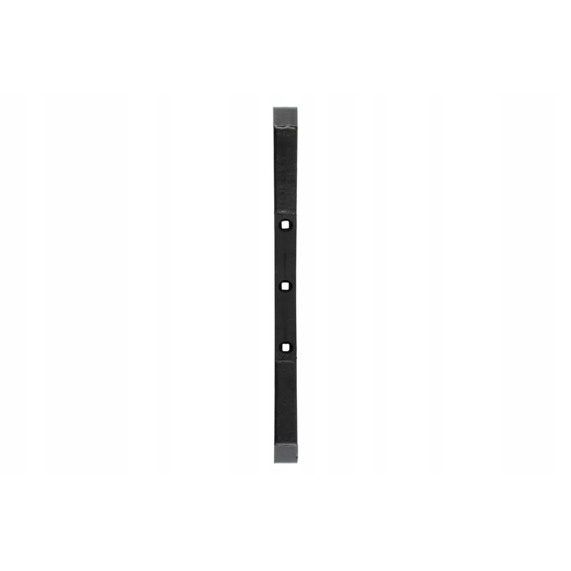506068kr noragas 600x40x20 mm apverčiamas